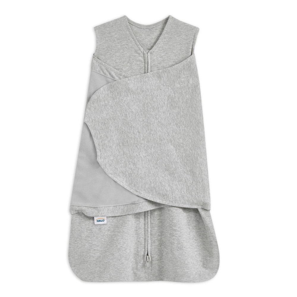 Halo Sleep Sack Swaddle